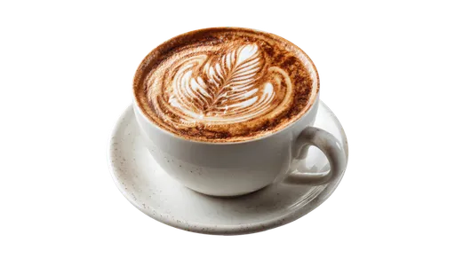 Café Latte