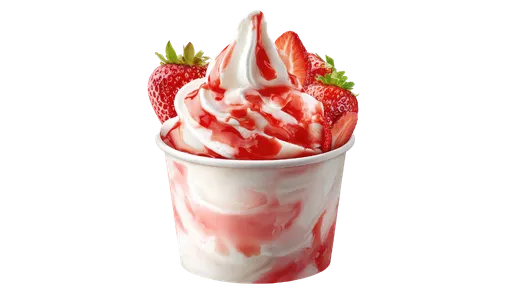 Ice Cream Sundae

