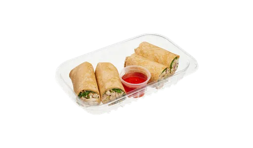 Kirkland Thai Chicken Wrap