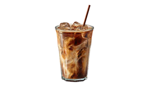 Mocha Freeze