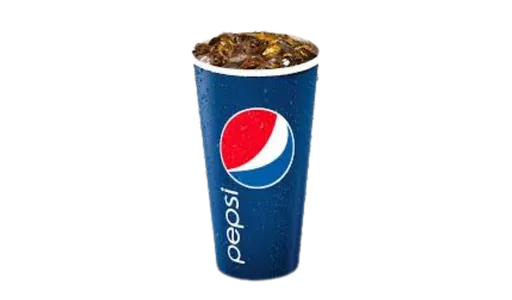 Pop (Fountain Drink)
