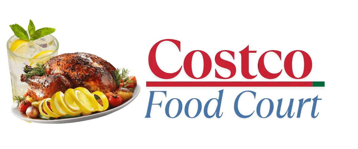 costco food court