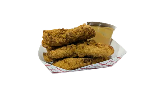 Costco Chicken Tenders