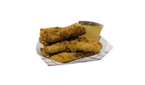 Chicken strips