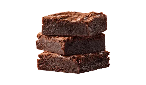 Fudge Brownies