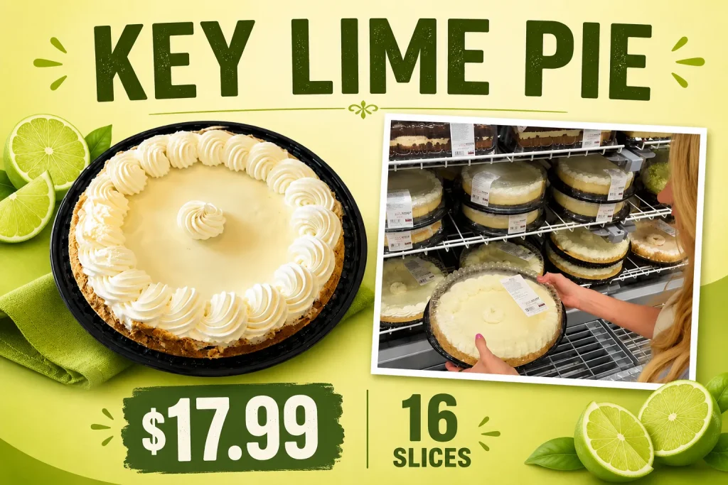 costco bakery summer showstopper